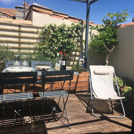 Maison Avec Terrasse A Arles, Provence Exteriör bild