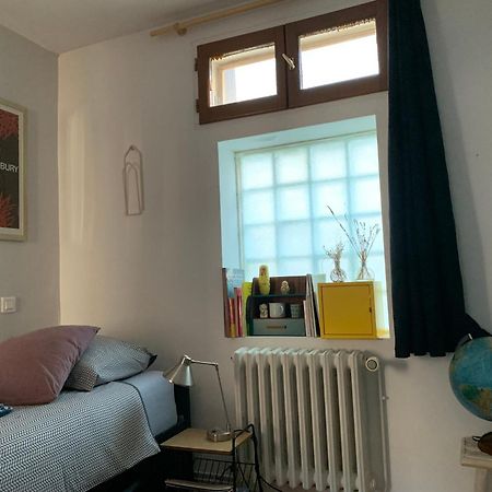 Maison Avec Terrasse A Arles, Provence Exteriör bild