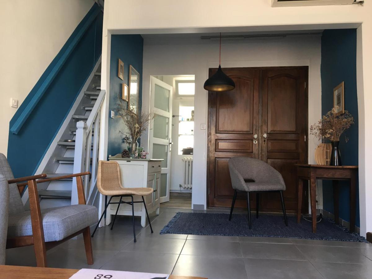 Maison Avec Terrasse A Arles, Provence Exteriör bild