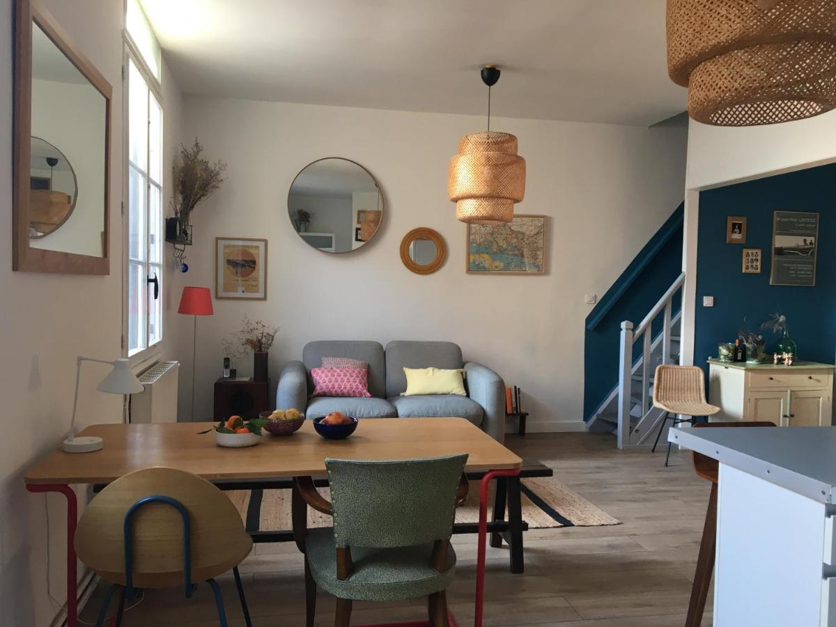 Maison Avec Terrasse A Arles, Provence Exteriör bild