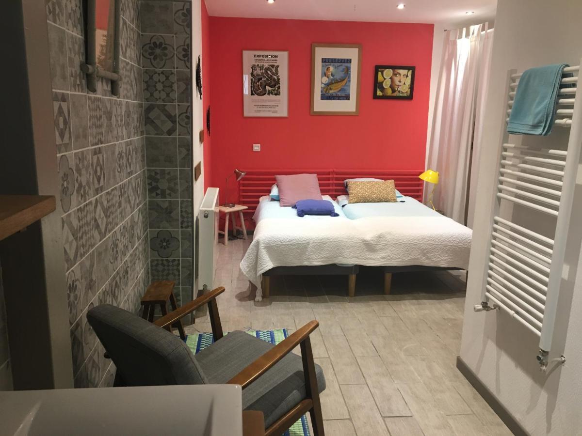 Maison Avec Terrasse A Arles, Provence Exteriör bild