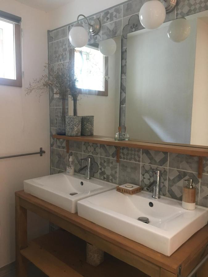 Maison Avec Terrasse A Arles, Provence Exteriör bild