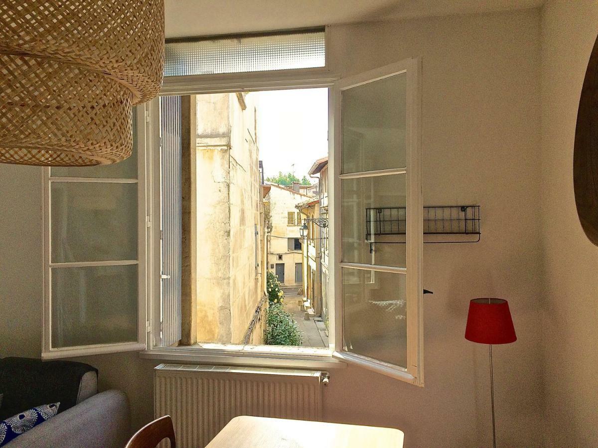 Maison Avec Terrasse A Arles, Provence Exteriör bild